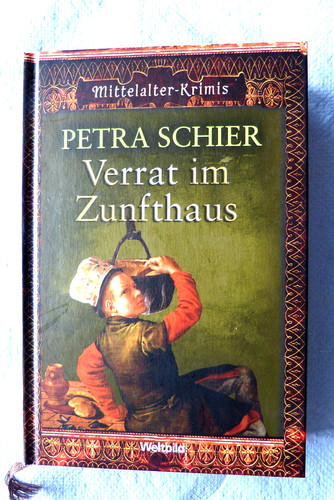 Verrat zunfthaus von - von, petra