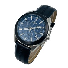JOOP! Herren Uhr Chronograph