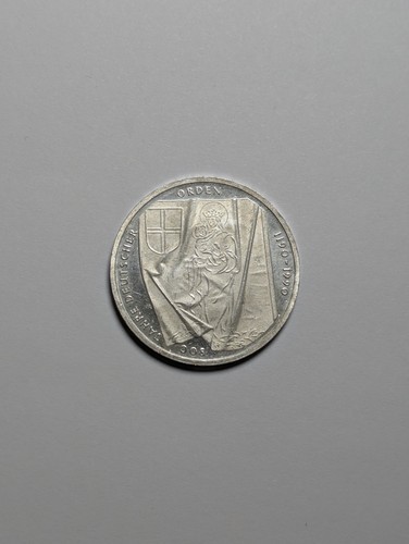Deutsche mark 1991 800 - 10,