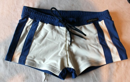 Badeshort olaf benz s - badeshort,