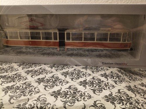 Straßenbahn tatra kt4 - straßenbahn,