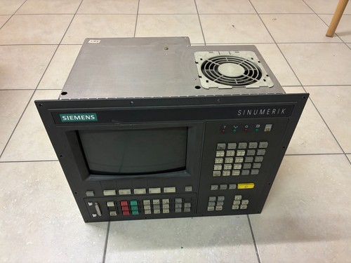 Siemens sinumerik 810m - siemens,