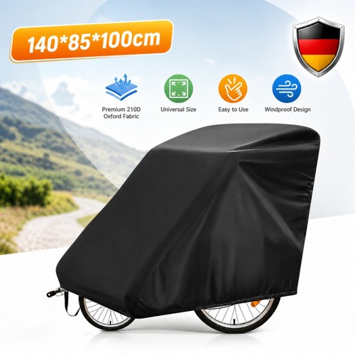 Fahrradanhänger faltgarage - fahrradanhänger,