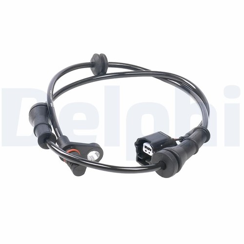 Delphi abs sensor raddrehzahl - abs,