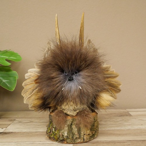 Wolpertinger kleiner wolpi - kleiner,