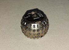 IBM PRESTIGE ELITE 72 12 Kugelkopf für IBM Kugelkopf Arretierungshebel defekt