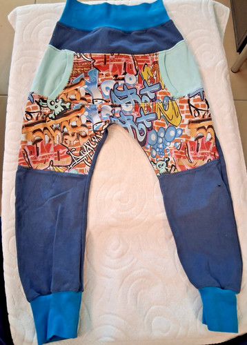 Kinder bequeme jogginghose - kinder, :