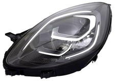 Scheinwerfer links für Ford