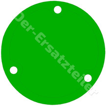 Dichtung Ölfilterdeckel für