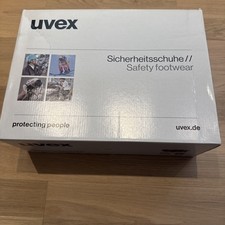 Uvex S3  Halbschuh