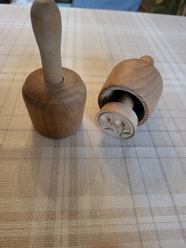 Alte butterformen - alte,