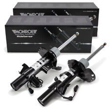2x MONROE C2504R+C2505L Stoßdämpfer für FORD MONDEO IV MK4 06.2007-09.2014 vorne