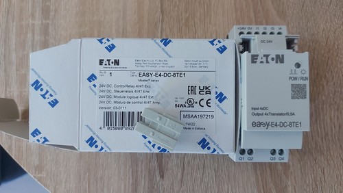 Eaton easy 8te1 - eaton,