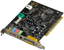 TONKARTE CREATIVE LABS SB0200 SOUND BLASTER LIVE! 5.1 PCI