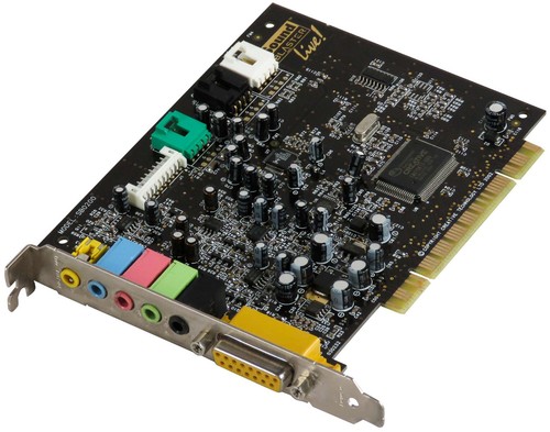 Tonkarte creative labs sb0200 - creative,