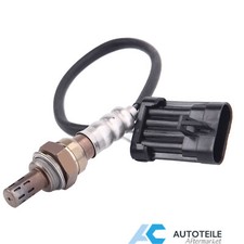 Lambdasonde Regelsonde vor Kat