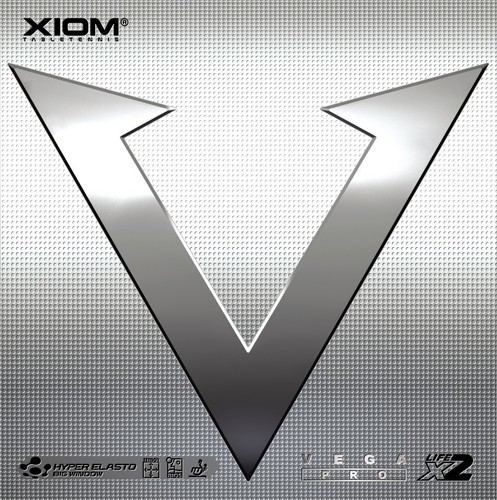 Xiom vega pro rot - rot, oder