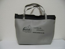 TASCHE MELEK Tierhilfe die ankommt Hilfe für Straßentiere Türkei