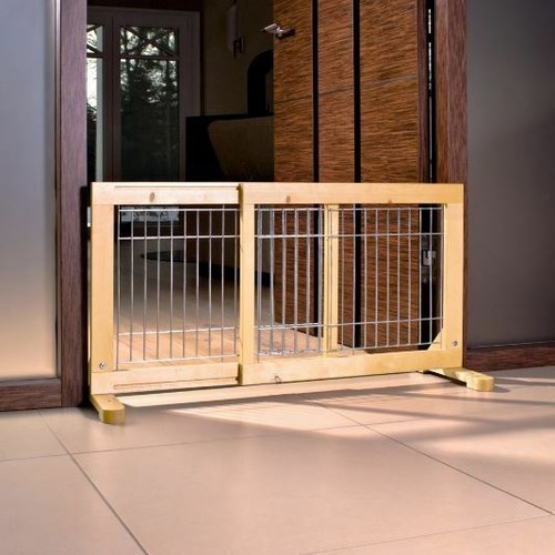 Trixie hunde absperrgitter - trixie,