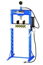 20t Werkstattpresse shop press