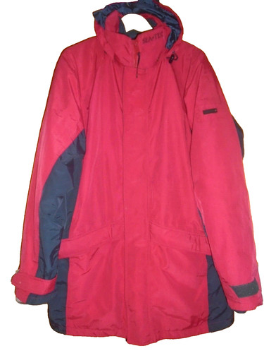 Red green sea tec outdoor - red, sea-tec