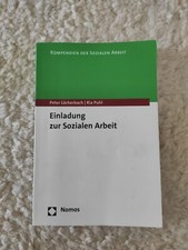 Einladung zur Sozialen Arbeit-