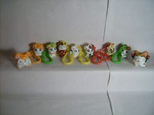 (98) TOP!! Komplettsatz HAMTARO Teil 2 von DOLCI PREZIOSI