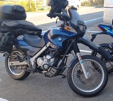 Engine Protection Guard Bumper