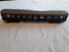 Liliput 83200 H0 1. u 2. Klasse Eilzug-Abteilwagen DB