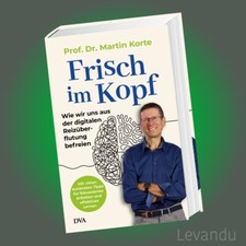 FRISCH IM KOPF | MARTIN KORTE