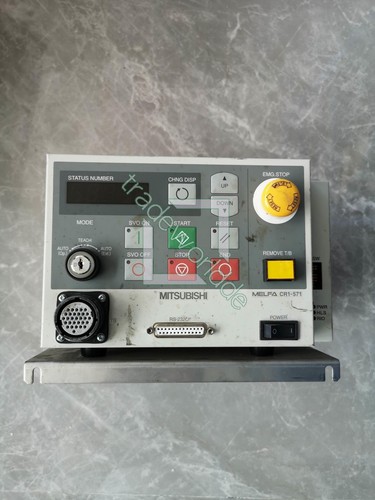1pc used mitsubishi - used,