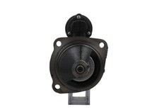 Mahle starter fits perkins - starter,