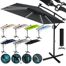 KESSER® Ampelschirm