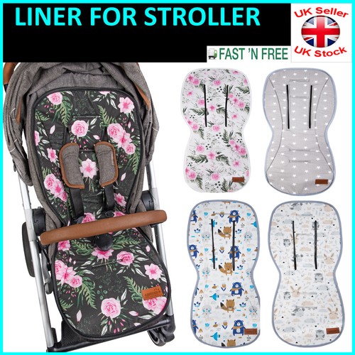 Einlage für kinderwagen - einlage,