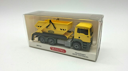 Wiking 067906 - 1:87,