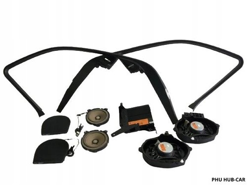 Harman kardon bmw e46 - bmw,