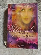 Elfenseele Zwischen den Nebeln