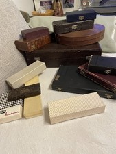 Konvolut 13 teilweise sehr