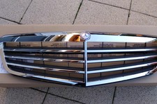 mercedes kühlergrill w204 (neuwertig)