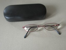 Lesebrille – „fielmann“