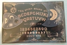 Witchboard Quija Hellseher