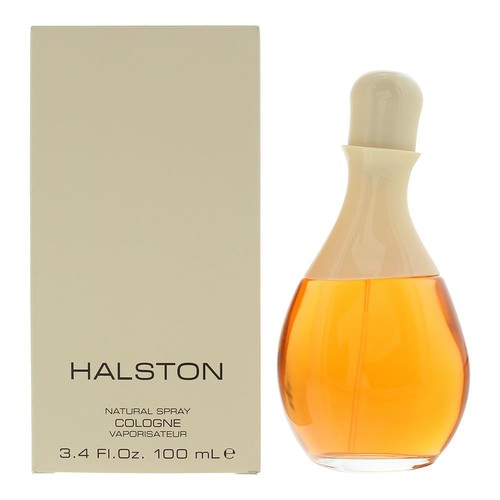 Halston eau cologne - cologne, ml