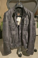 Neu ungetragen belstaff - *neu&ungetragen*,