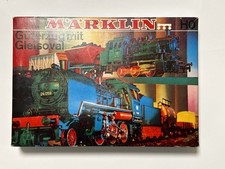 Märklin 3183,  Güterzug mit