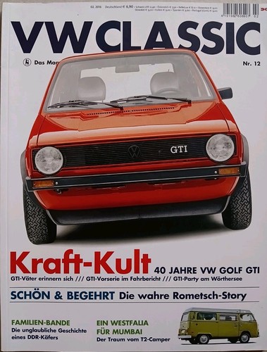 Classic magazin 12 - nr.,