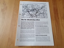 Deutsche bahnbetriebswerke - bahnbetriebswerke,