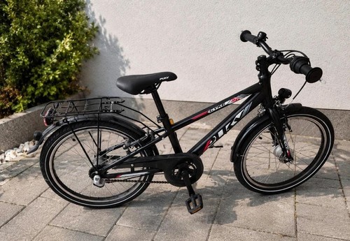 Puky cyke kinderfahrrad - 20-7,