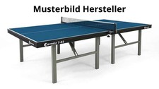 Tischtennisplatte sponeta 7-23 Turniertisch inkl. Netzgarnitur