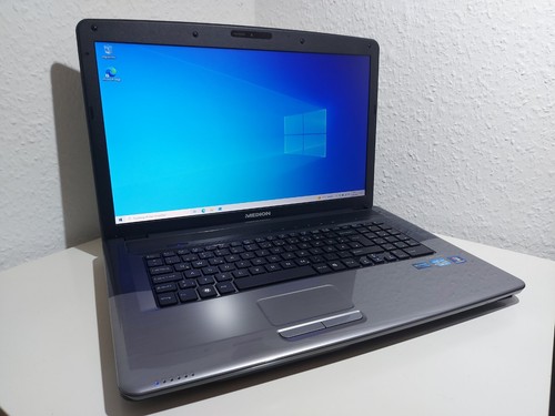 Medion akoya e7220 hd - medion, hd+