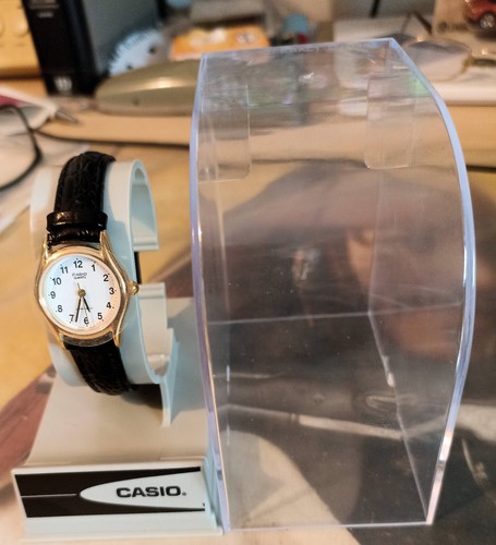 Casio damenuhr ltp 1154pq 7bef - damenuhr, ltp-1154pq-7bef